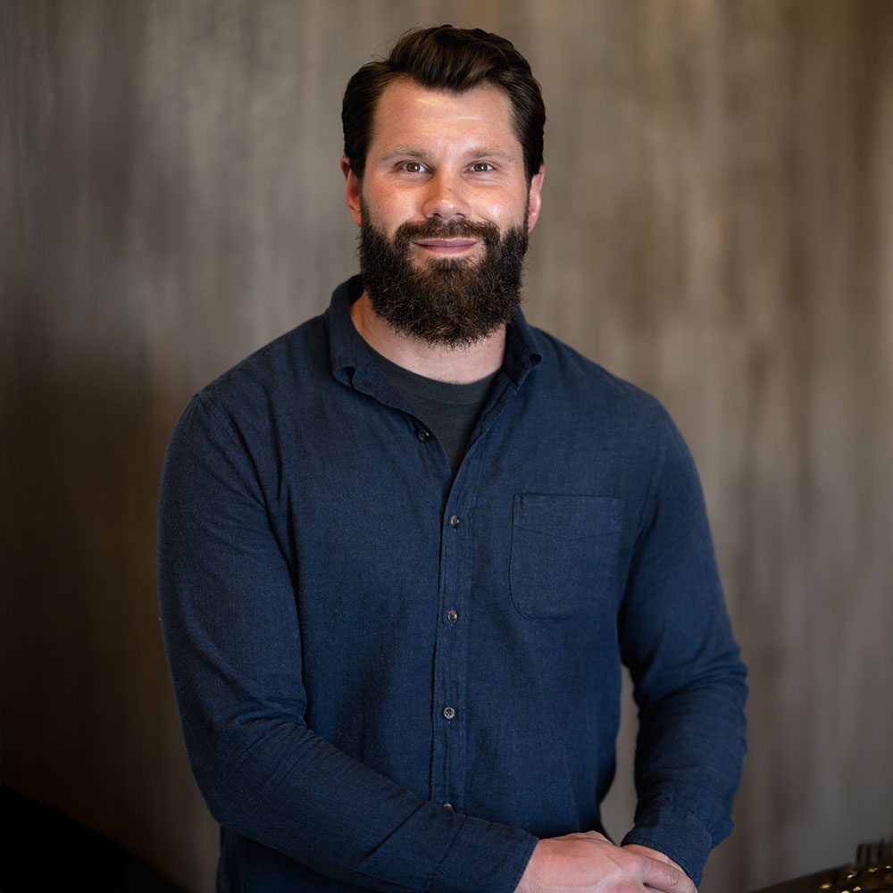 Andrew Kolbeck