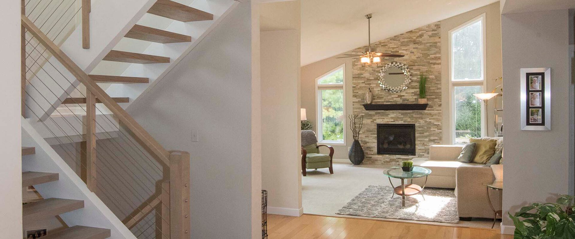 Home Remodels