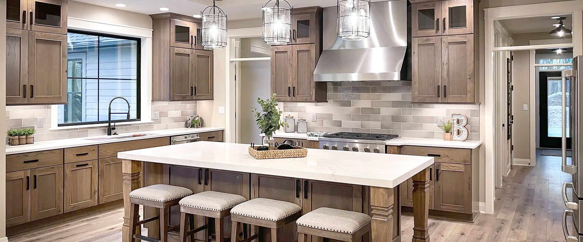 Portfolio Homes